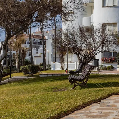 On Mijas