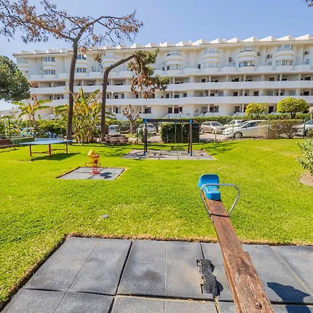 On Mijas Apartment