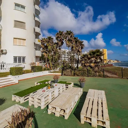 On Mijas Apartment *