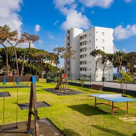 Apartment On Mijas