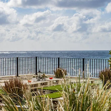 Apartment On Mijas *