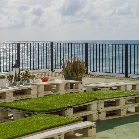Apartment On Mijas *