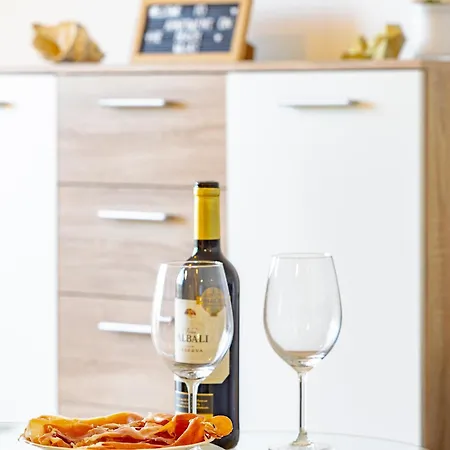 Apartment On Mijas