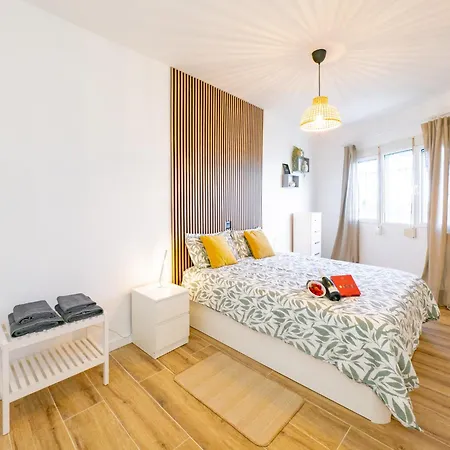 Apartment On Mijas