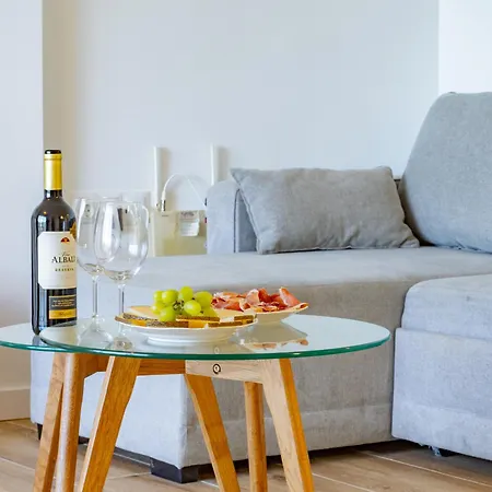 Apartment On Mijas