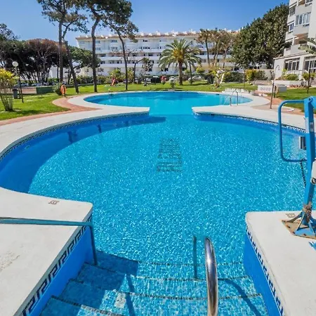 On Mijas Apartment