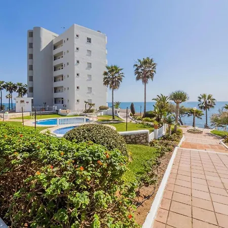 Apartment On Mijas