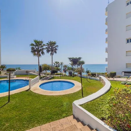 On Mijas Apartment *