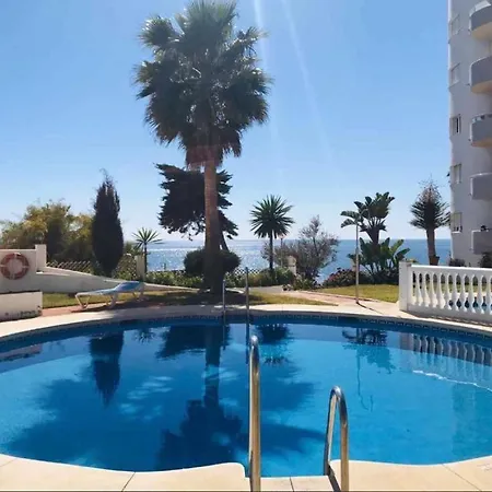 Apartment On Mijas *