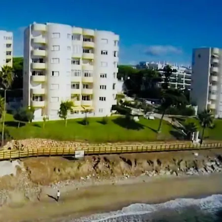 Apartment On Mijas *